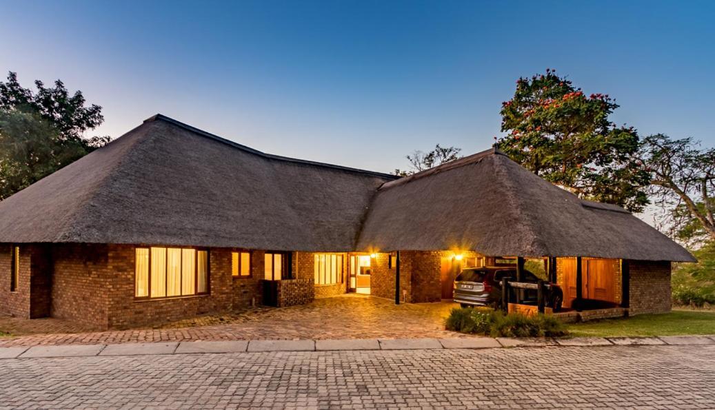 Hoyohoyo Unit 573 Kruger Park Lodge Hazyview Exterior foto